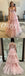 Elegant Tulle And Lace Off Shoulder sleeveless A-Line Long Prom Dresses, PDS0926