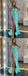Sexy Satin Sweetheart V-Neck Sleeveless Side Slit Mermaid Long Prom Dresses,PDS0656