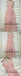 Princess Prom Dresses, Pink Prom Dresses, Long Prom Dresses With Belt/Sash/Ribbon Sleeveless Round, TYP0445
