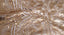 Sparkle Gold Sequin Deep V Neck Long Mermaid Prom Dresses, TYP1381