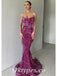 Sexy Charming Sequin Spaghetti Straps Square Mermaid Long Prom Dresses,PDS0558