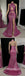 Sexy Sequin Halter Sleeveless OPen Back Side Slit Mermaid Long Prom Dresses,PDS0534