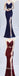 Elegant Sequin Spaghetti Straps V-Neck Side Slit Mermaid Long Prom Dresses ,PDS0384