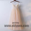 A Line Lace Prom Dress Cheap Long Prom Dress, Sexy Spaghetti Strap Prom Dresses, TYP0397