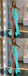 Sexy Satin Sweetheart V-Neck Sleeveless Side Slit Mermaid Long Prom Dresses,PDS0656