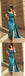 Elegant Satin Off Shoulder Square Sleeveless Side Slit Mermaid Long Prom Dresses With Trailing,PDS0616