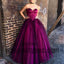 Sexy Sweetheart Bodice Corset Floor Length Ball Gowns Prom Dresses, Prom Dresses, TYP0431