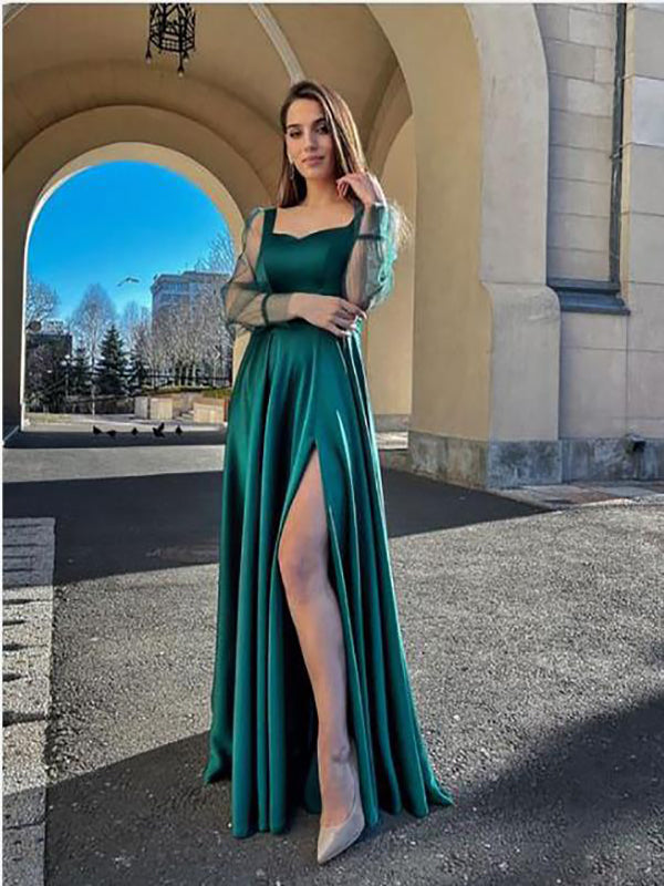 Buy Green Dresses for Women by Fyre Rose Online | Ajio.com