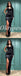 Sexy Satin One Shoulder Long Sleeve Side Slit Mermaid Long Prom Dresses, PDS0937