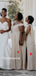 Newest Mismatched Chiffon Floor-length Long Cheap Bridesmaid Dresses, BDS0117