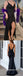 Sexy Satin Spaghetti Straps V-Neck Open Back Mermaid Long Prom Dresses,PDS0394