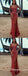 Sexy Charming Sequin Spaghetti Straps V-Neck Side Slit Mermaid Long Prom Dresses,PDS0374