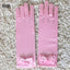 Flower Girl Gloves For TYP0989