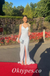 Charming Sequin Spaghetti Straps Sleeveless Criss Cross Mermaid Long Prom Dresses With Split,PDS0607