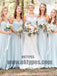 A-line Prom Dresses/Evening Dresses Bridesmaid Dresses, TYP0395