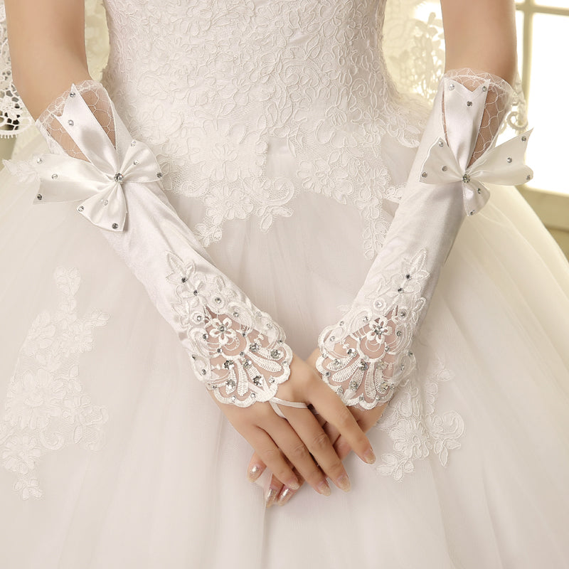 Buy Boho Bride Long Sleeve Satin a Line Ivory Wedding Dress Gloves  Detachable Skirt Beach Summer Bohemian Modern Formal off White Bridal Train  Online in India - Etsy