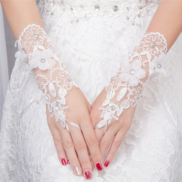 Wedding Gloves – Page 2 – Oktypes