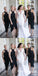 Cheap Black Cross Neck Sleeveless Chiffon Short Bridesmaid Dresses, TYP1804