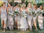 Newest Bridesmaid Dresses, Chiffon Bridesmaid Dresses, Charming Bridesmaid Dresses, TYP0334