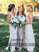 Newest Bridesmaid Dresses, Chiffon Bridesmaid Dresses, Charming Bridesmaid Dresses, TYP0334