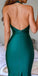 Sexy V-neck Prom Dresses, Mermaid Prom Dresses, Long Prom Dresses, Cheap Prom Dresses, TYP1169