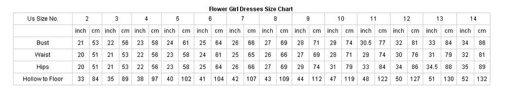 Satin Strap Tulle Flower Girl Dresses, Satin Flower Lovely Little Girl Dresses Online, TYP1187