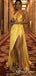 Long Satin Halter Backless Long Cheap Evening Gowns Prom Dresses, TYP1919