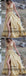 Two Piece Top Sequin Prom Dresses, Long Side Split V-neck Prom Dresses, TYP0443