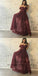 Off the Shoulder Elegant Sweetheart Charming Cheap Long Prom Dresses, TYP1394