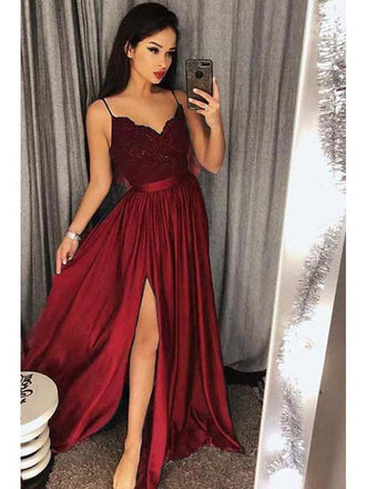 Cheap prom store dresses 2018