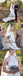 Most Popular Halter Lace Chiffon Illusion Wedding Dresses, Cheap Country Wedding Dresses, TYP0652